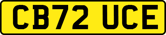 CB72UCE