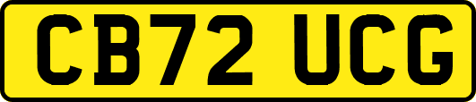 CB72UCG