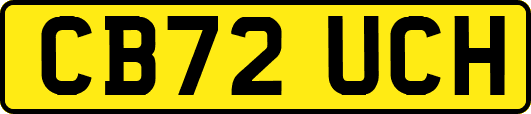CB72UCH