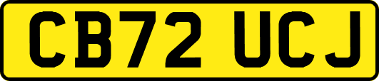 CB72UCJ