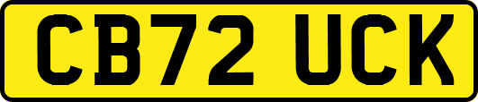 CB72UCK