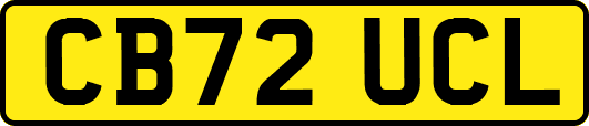 CB72UCL