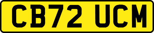 CB72UCM