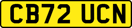 CB72UCN