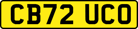 CB72UCO