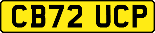 CB72UCP