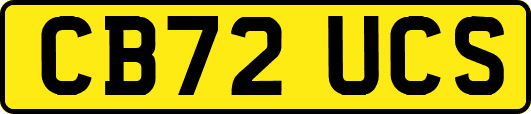 CB72UCS