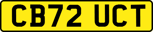 CB72UCT