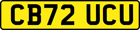 CB72UCU