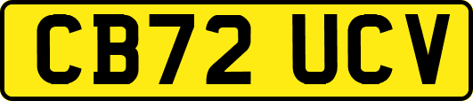 CB72UCV