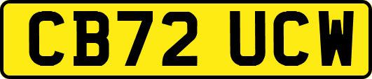 CB72UCW