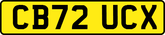 CB72UCX
