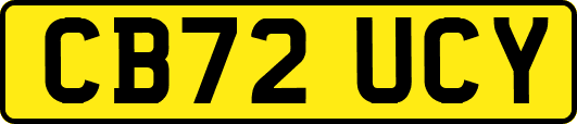 CB72UCY