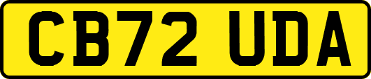 CB72UDA