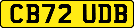 CB72UDB