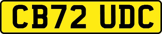 CB72UDC