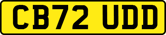 CB72UDD