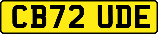 CB72UDE