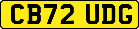 CB72UDG