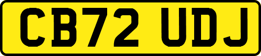 CB72UDJ