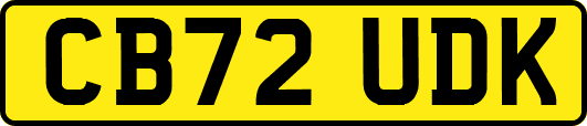 CB72UDK