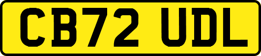 CB72UDL
