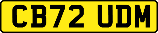 CB72UDM