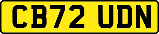CB72UDN