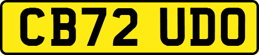 CB72UDO
