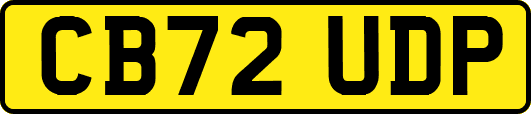 CB72UDP