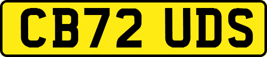 CB72UDS