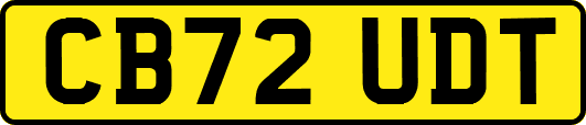 CB72UDT