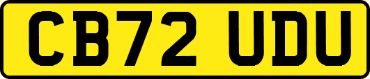 CB72UDU