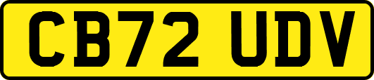 CB72UDV