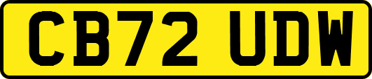 CB72UDW