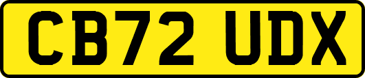 CB72UDX