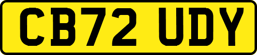 CB72UDY