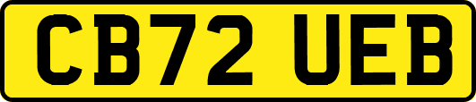CB72UEB