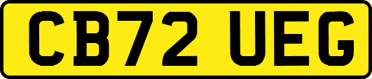 CB72UEG