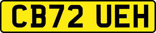 CB72UEH