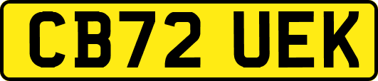 CB72UEK