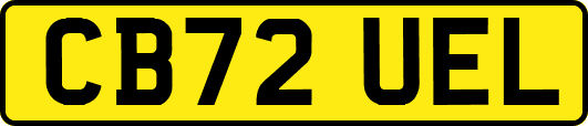 CB72UEL