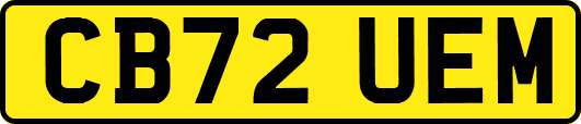 CB72UEM