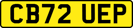 CB72UEP