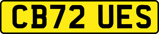CB72UES