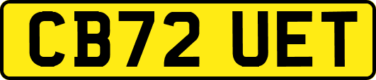 CB72UET