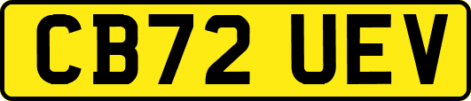 CB72UEV