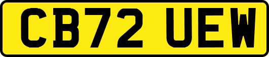 CB72UEW