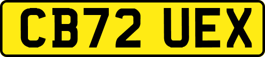 CB72UEX