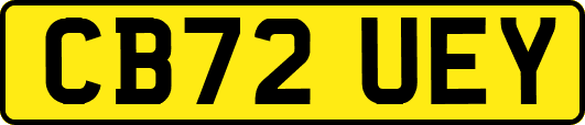 CB72UEY